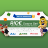 RIDE (Alice) Scene Set