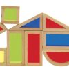 Guidecraft Rainbow Block 10db-os - Image 4