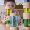 Guidecraft Treasure Tubes Primary - Image 3