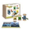 Guidecraft Treasure Tubes Primary