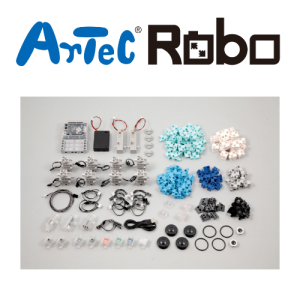ArTeC Robo kiegészítők