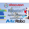 Robotist - robotikai eszközcsomag (középiskola)
