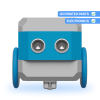 hp robots Otto - BUILDER KIT