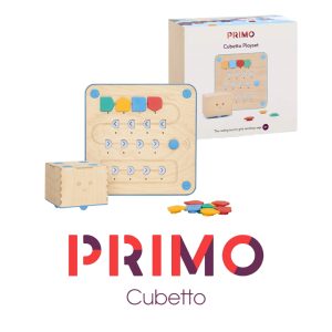 Cubetto