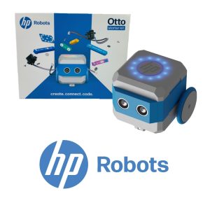 hp robots