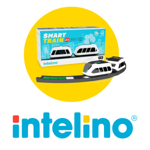 intelino smart train